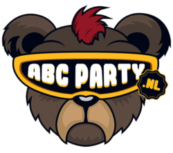 ABCParty logo Research Chemicals