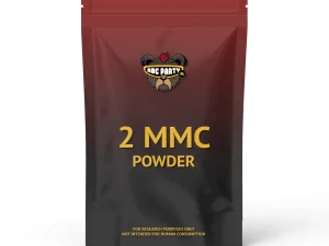 Kúpiť 2-MMC prášok