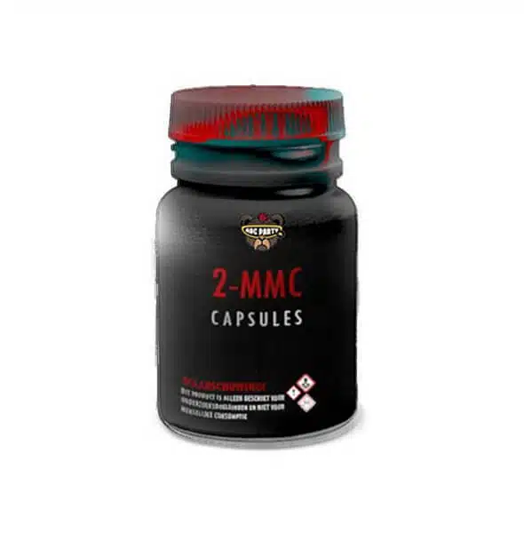 2 MMC Capsules kopen