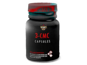 3CMC Capsules Kopen