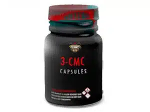 3CMC Capsules Kopen
