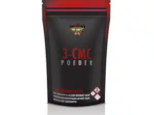 3 CMC Poeder