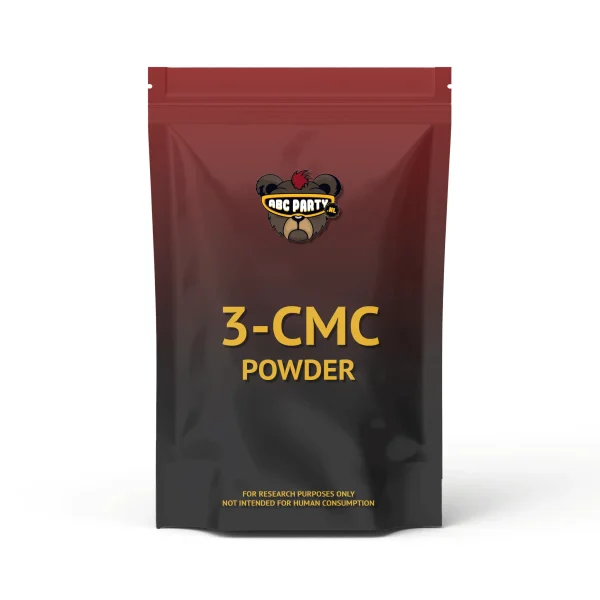 3 cmc pulveris