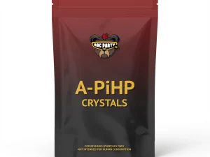 Κρύσταλλο A-PiHP