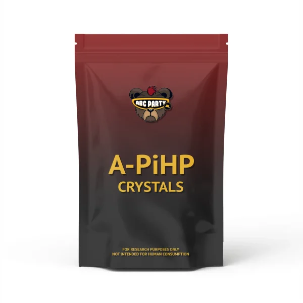 A-PiHP кристал