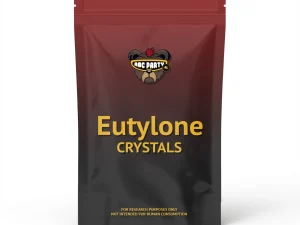 Eutylone ED-DB Crystal