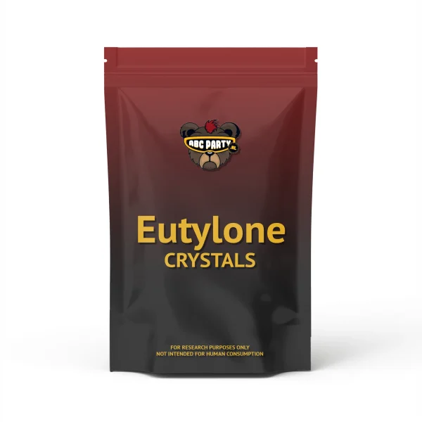 Eutilono ED-DB kristalas