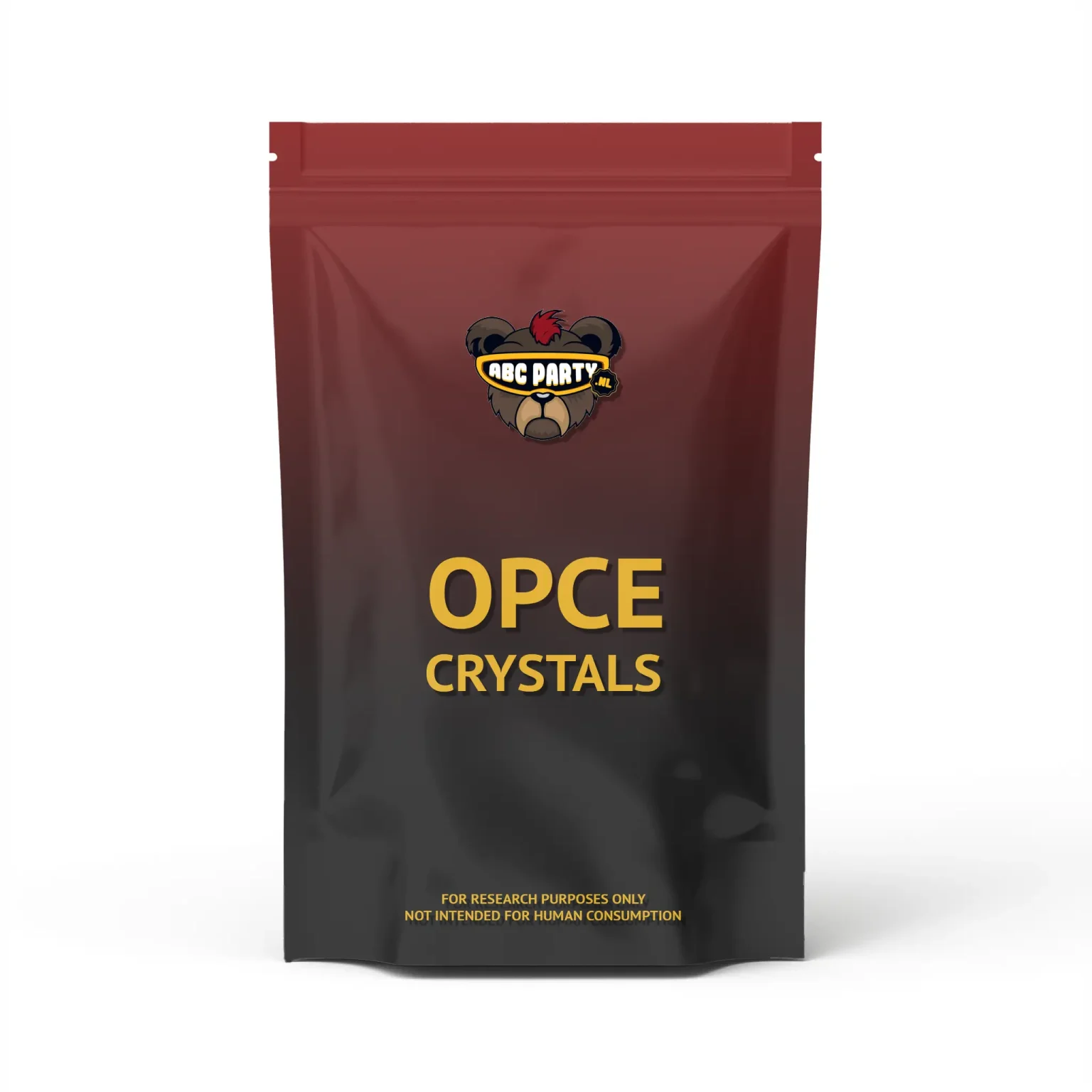 Cristal OPCE