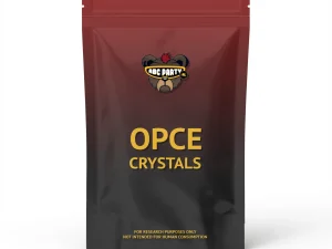 Cristal OPCE