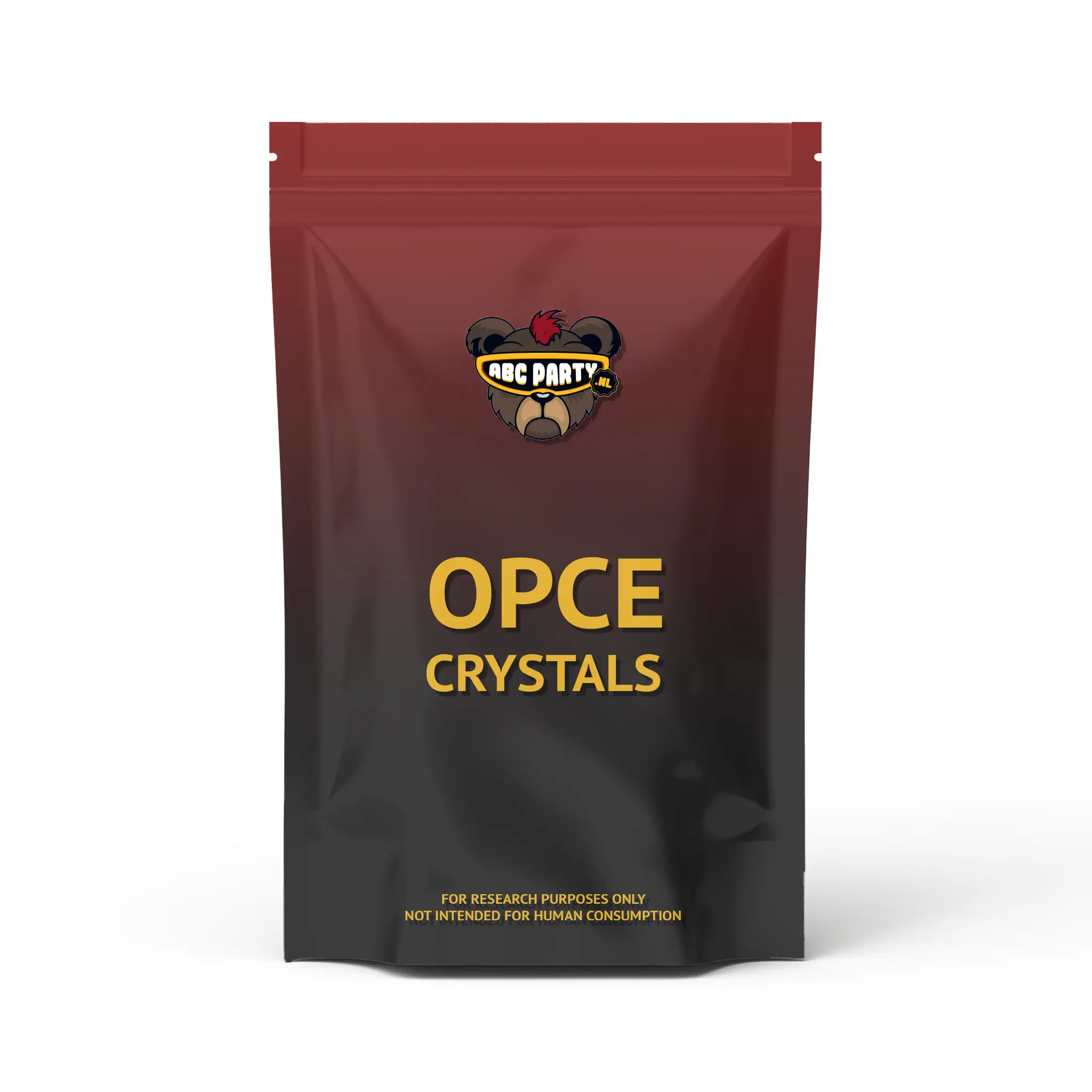 OPCE Kristali