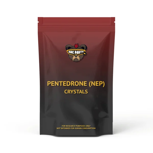 Kupite ponarejene kristale Pentedrone
