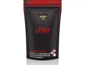 a-PiHP kopen