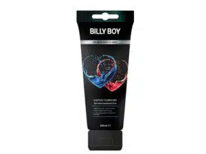Billy boy fun glijmiddel 200 ml