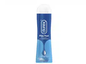 Durex play feel glijmiddel 50ml
