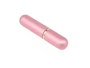 Inhaler Aluminium Roze