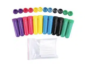 Inhaler Plastic