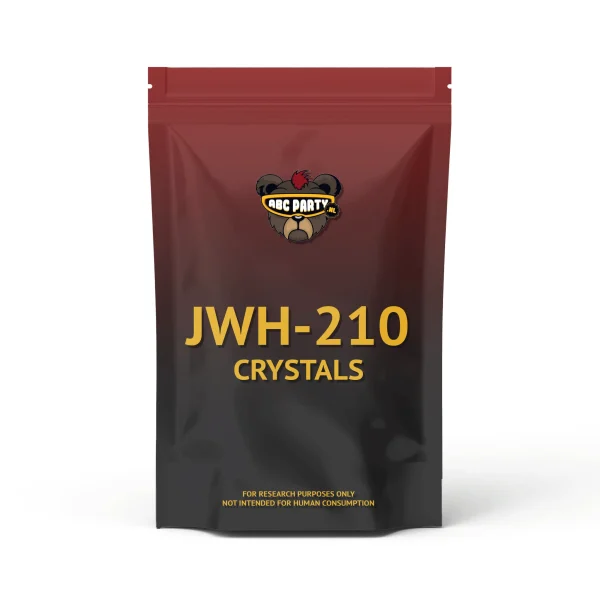 jwh-210-crystals