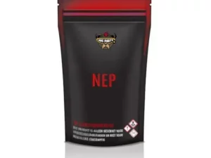 Pentedrone NEP
