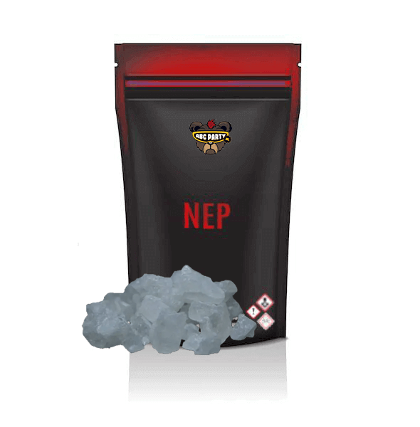 Pentedrone-NEP Kristallen 10 gram