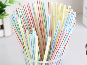Plastic ritjes goedkoop kopen bij ABCParty