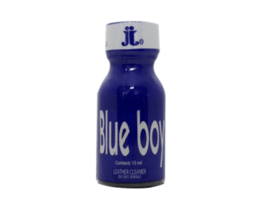 Poppers Medium Blue Boy 15ml