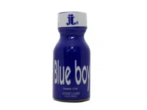 Poppers Medium Blue Boy 15ml