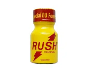 Poppers Rush Original EU Formula 10ml