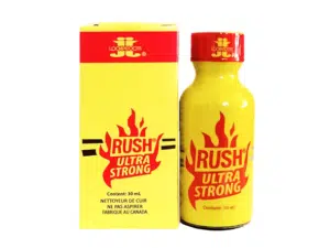 Poppers Rush Ultra Strong 30ml