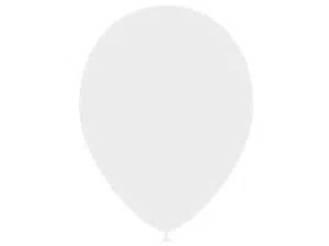 Witte Ballonnen ABCParty