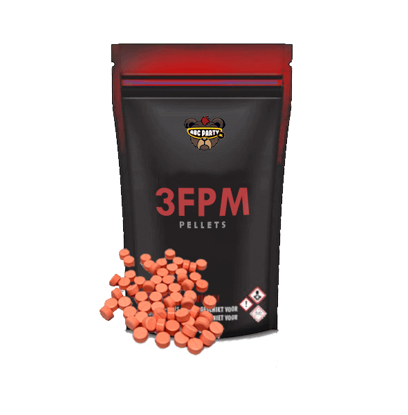 3FPM kopen bij abcparty.nl