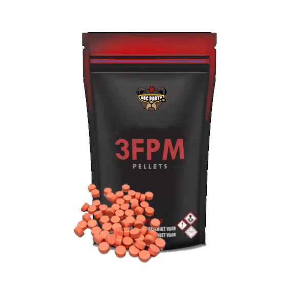 3FPM kopen bij abcparty.nl