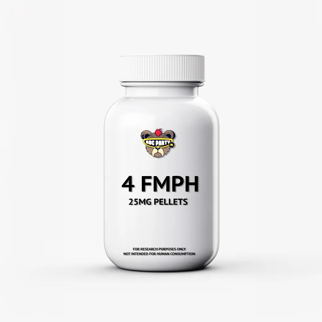 4 pastilles FMPH 25 mg