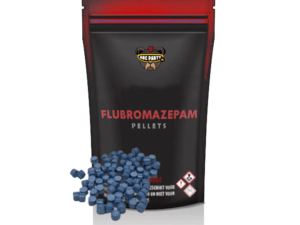 Flubromazepam kopen bij abcparty.nl