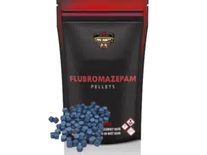 Flubromazepam kopen bij abcparty.nl