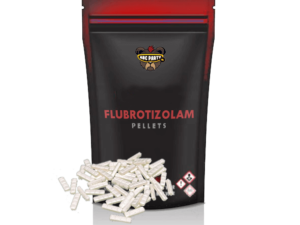 Flubrotizolam bestellen bij abcparty.nl