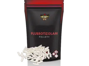 Flubrotizolam bestellen bij abcparty.nl