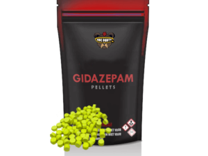 Gidazepam kopen bij abcparty.nl