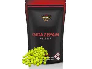 Gidazepam kopen bij abcparty.nl