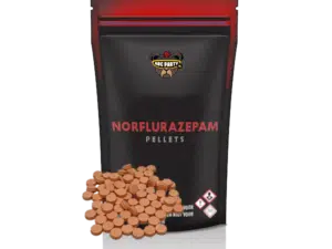 Norflurazepam kopen bij abcparty.nl