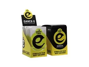 DANCE E