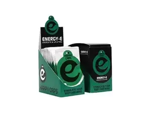 ENERGY E