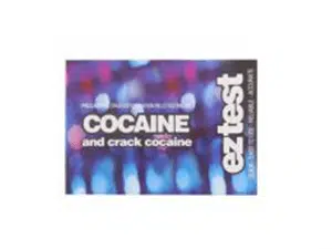 EZ test voor C ( 1 test )