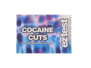 EZ test voor C C ( 1 test )
