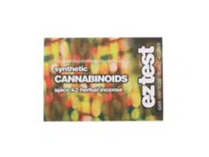 EZ test voor S C ( 1 test )