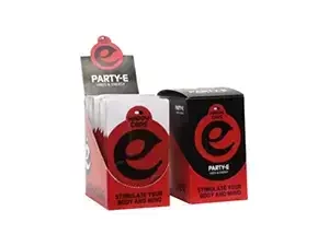 PARTY E