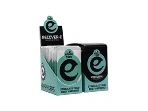 Recover E - 4 Stuks