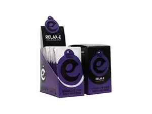 RELAX E