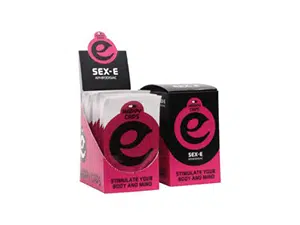 SEX E