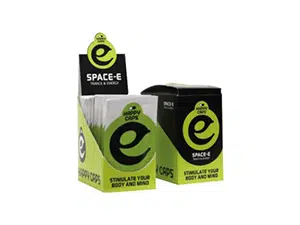 SPACE E