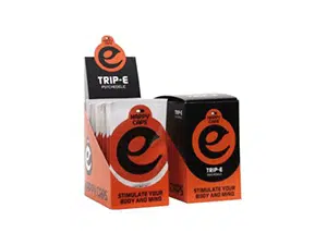 TRIP E